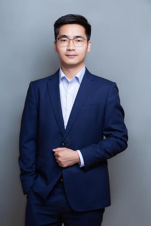 林镇宇 剧本与叙事策划总监